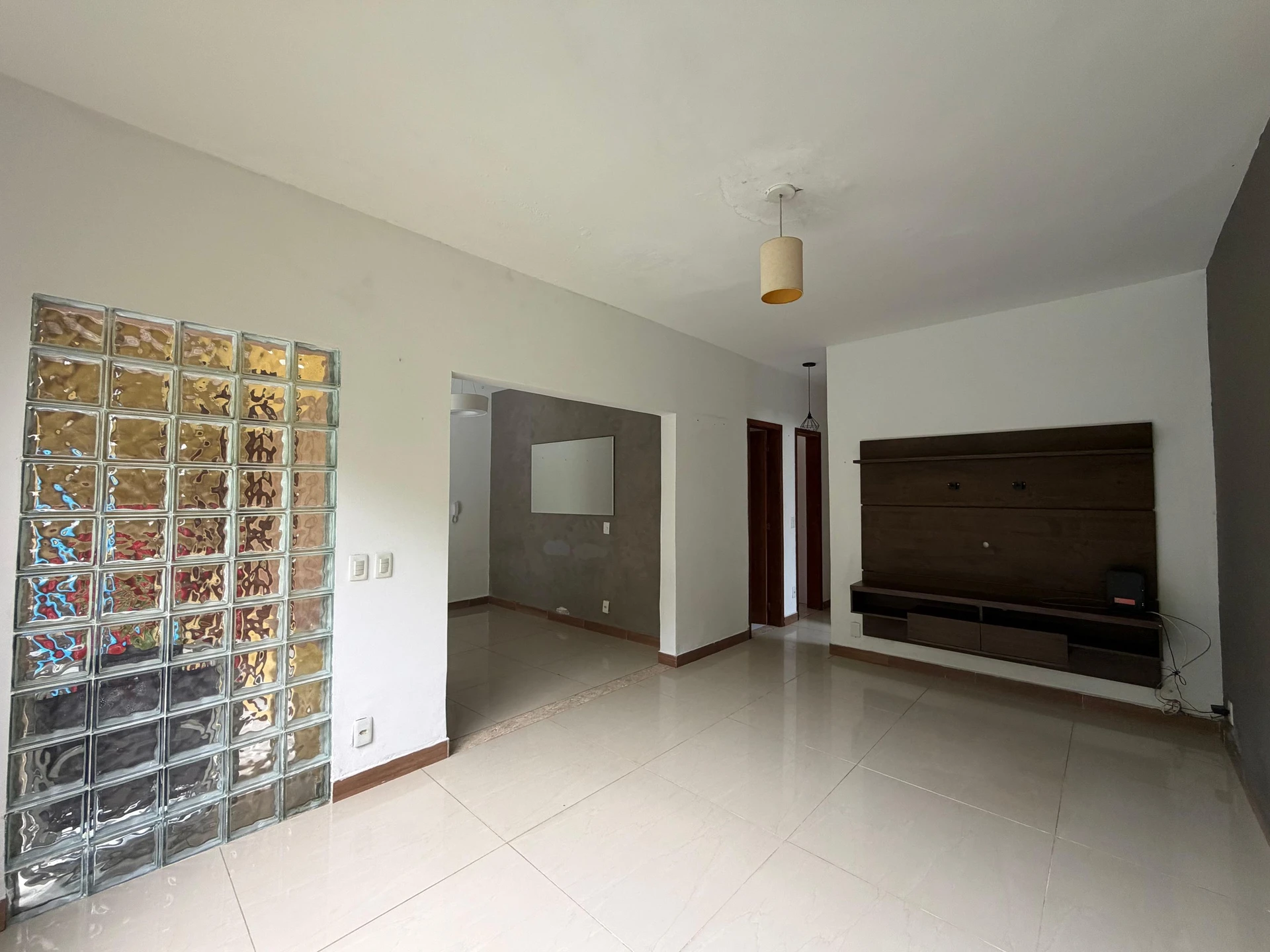 One-bedroom house with a washing machine — photo 10