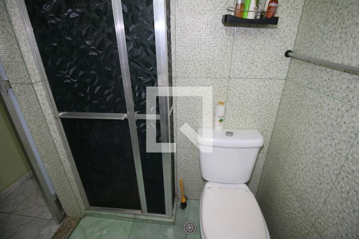 Apartamento mobiliado com 2 quartos e jardim privativo — photo 24