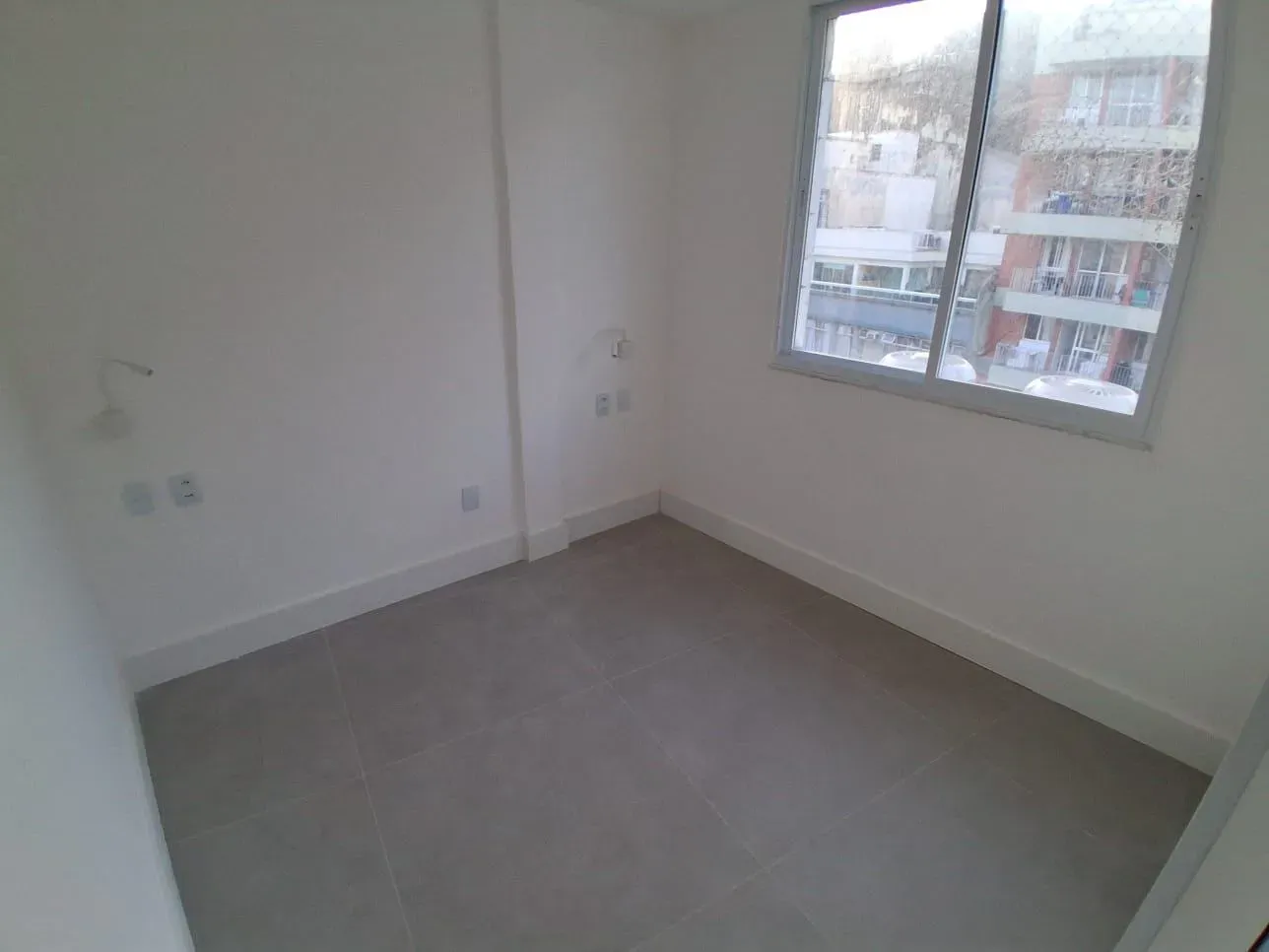 1-bedroom apartment on the 12th floor, no parking — photo 9