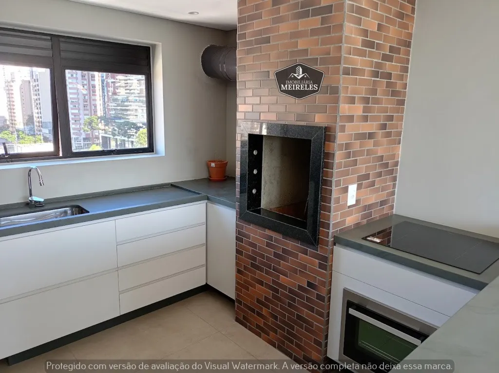 Apartamento de 80 m² com 1 suíte e 1 vaga coberta — photo 44