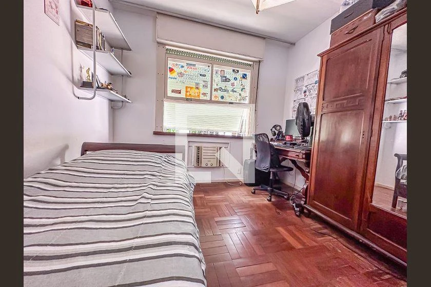 Apartamento de 4 habitaciones con 221 m² y 2 plazas — photo 31
