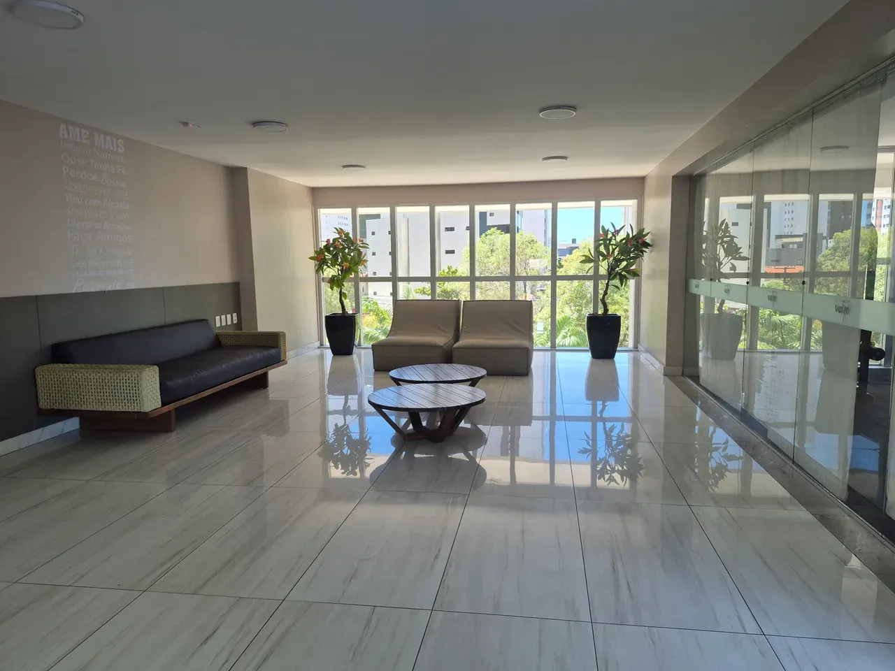 Furnished apartment, 136 m², with a private BBQ — photo 18
