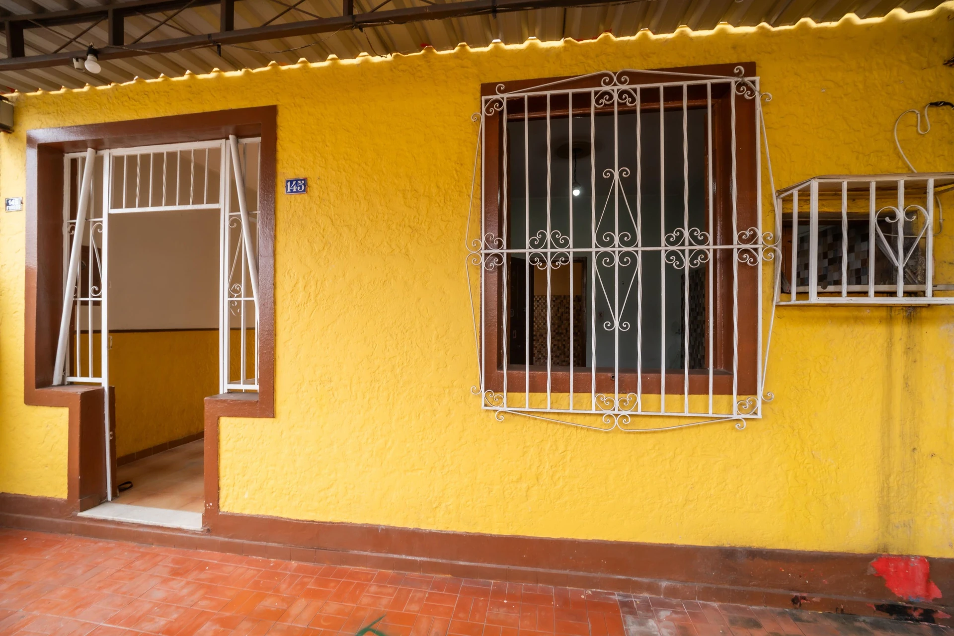 House, 50 m², with a garden — photo 40