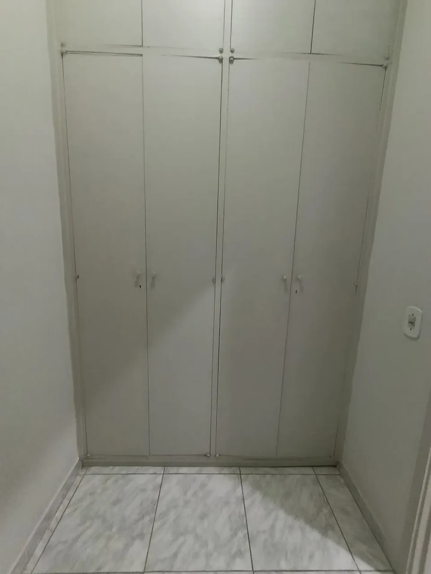 Apartamento sem vaga, 2 quartos e cozinha fechada — photo 31