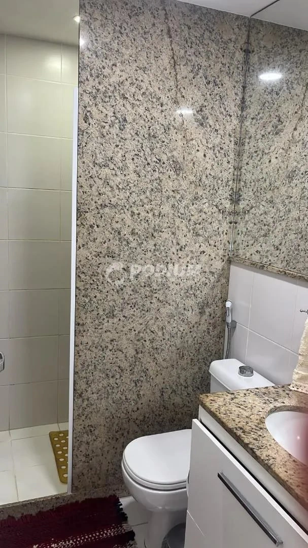 Apartamento mobiliado de 4 quartos em condomínio com sauna — photo 18