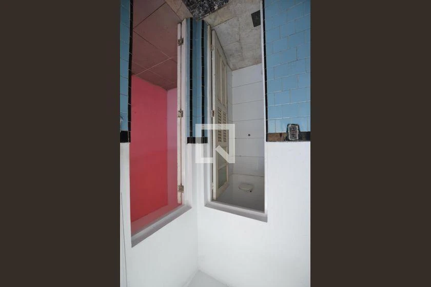 Apartamento com vista para as montanhas, Madureira — photo 47