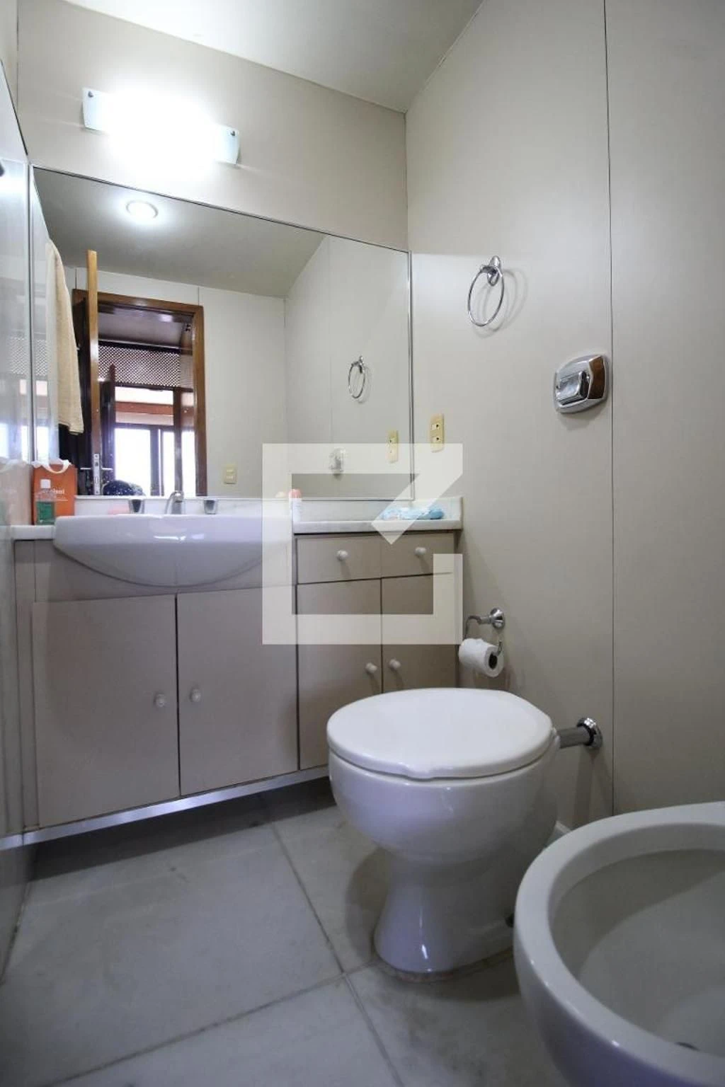3 quartos e vista para a água: apartamento de 122 m² — photo 25
