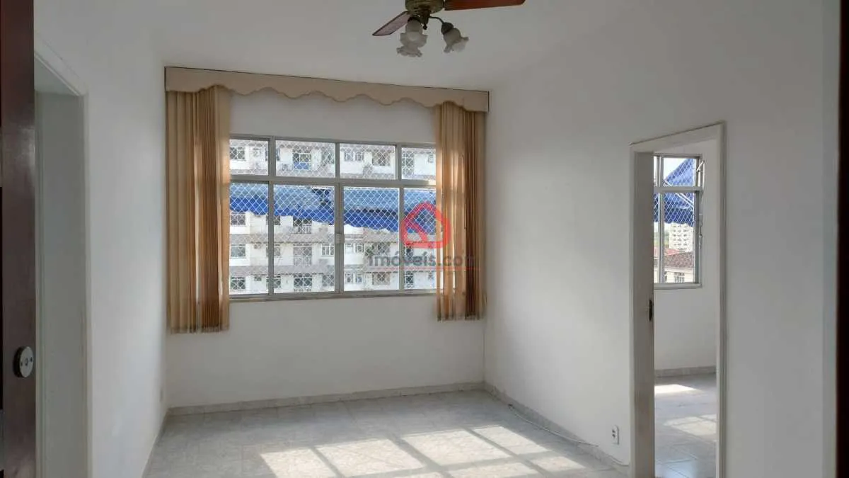 Unfurnished apartment with 2 bedrooms and 1 parking spot — photo 8