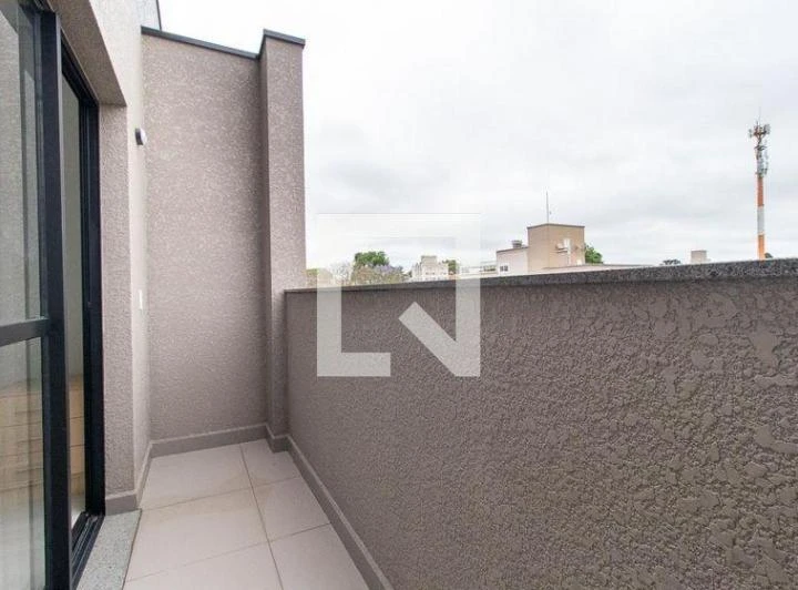 Apartamento de 33 m² com 1 quarto e 1 vaga — photo 6