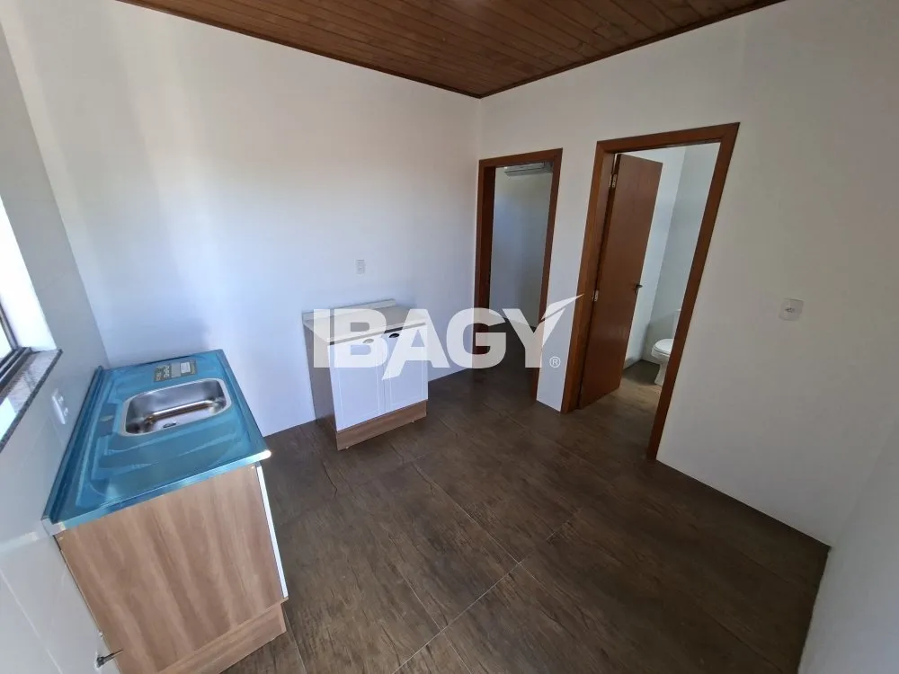 1-bedroom apartment with a kitchen corner — photo 2