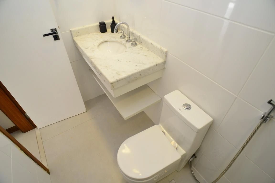 Орендна квартира з 2 спальнями, 1 ванна в сьюті та 1 місце — photo 21