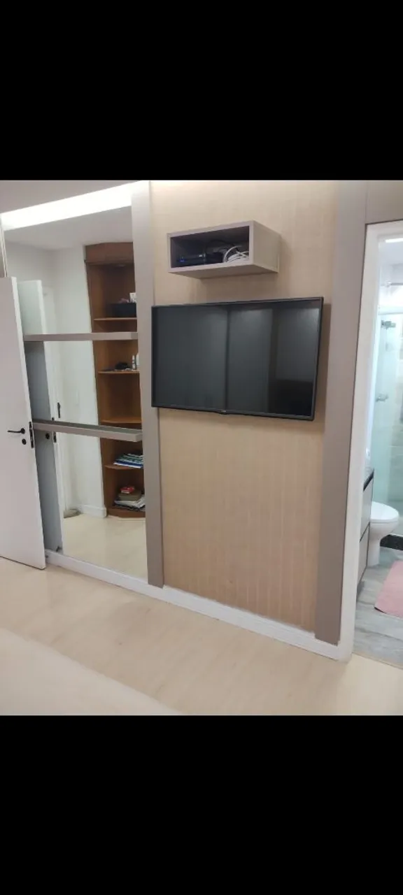 2-bedroom apartment with 2 bathrooms and 1 parking spot — photo 10