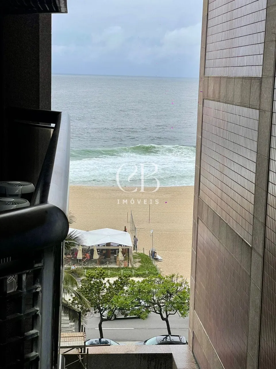 Apartamento mobiliado com 2 quartos e cozinha americana — photo 17