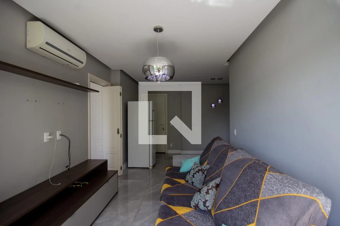 Private BBQ in a 2-bedroom apartment, 54 m² — photo 8
