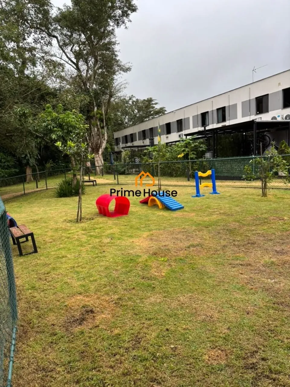 Casa com 2 dormitórios e 53 m², 2 banheiros e 1 vaga — photo 20