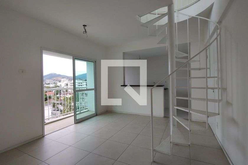 2-bedroom apartment with a balcony, 61 m²