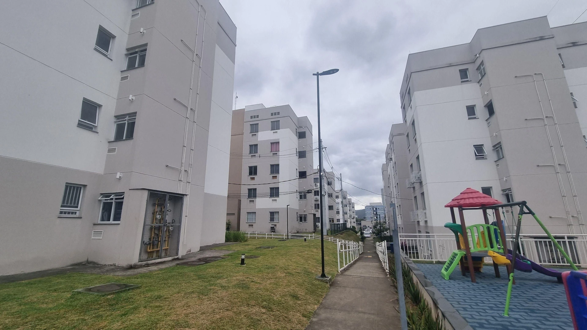 Casa de 2 quartos e 42 m² — photo 18