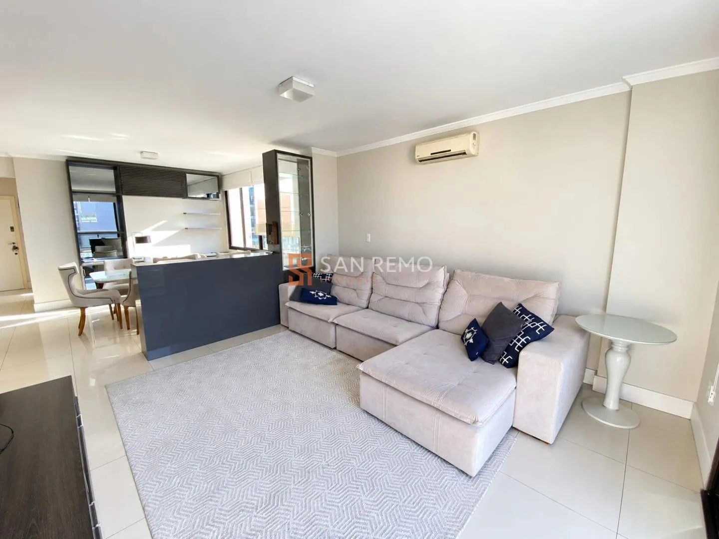 Departamento de 4 dormitorios con espacio de home office — photo 14