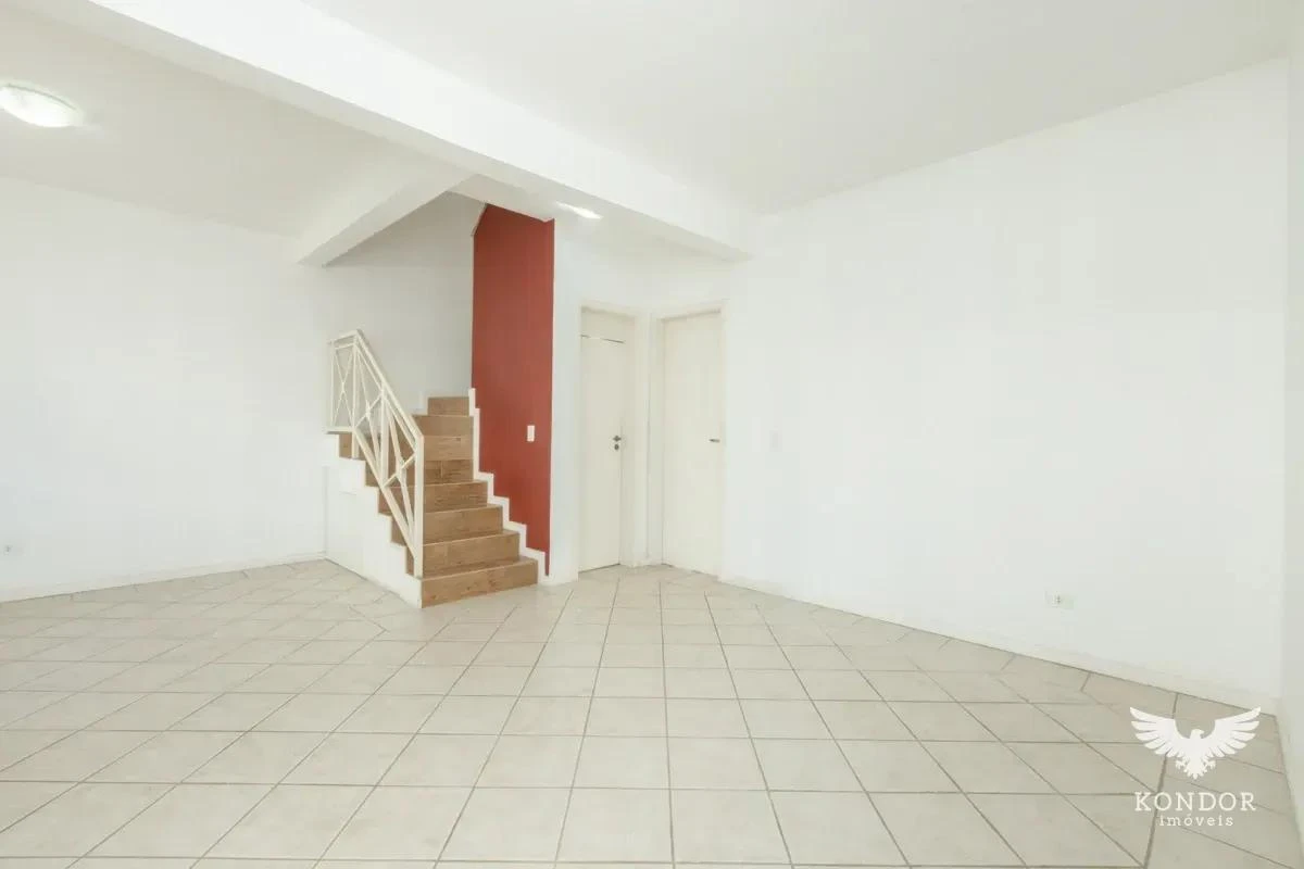 3-bedroom house, 1 with its own bathroom, 84 m², Curitiba — photo 17
