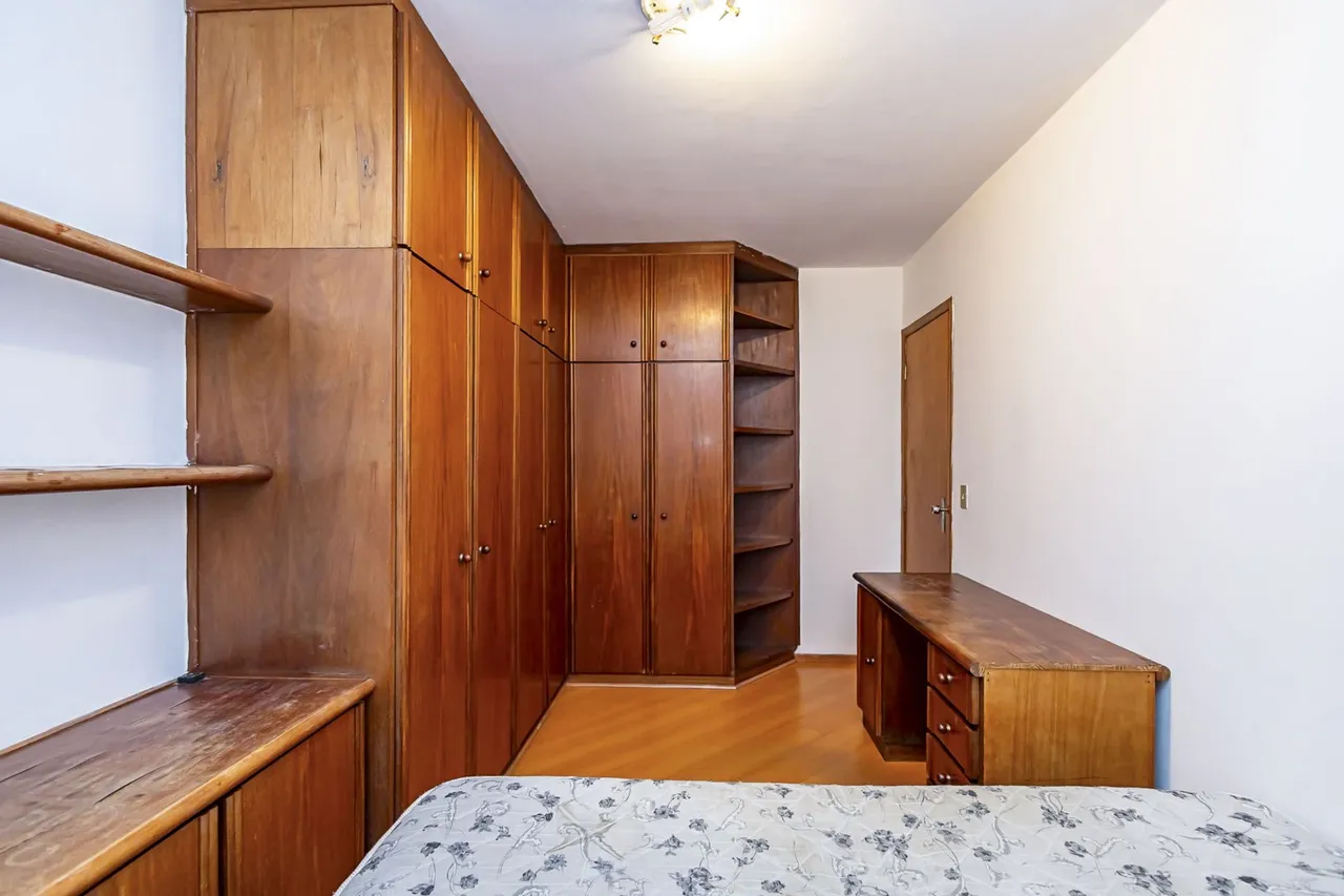 Furnished 1-bedroom apartment, 59 m², with gas stove — photo 11