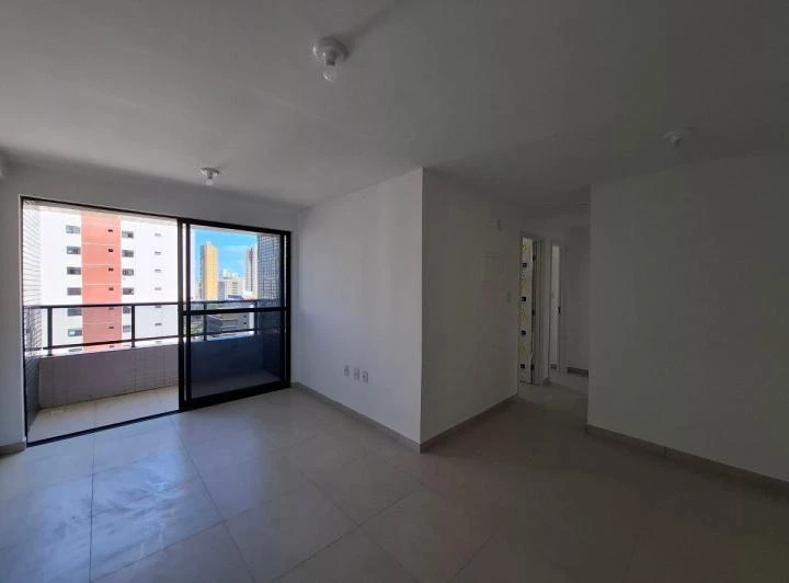 75 m² apartment with 3 bedrooms and 3 parking spots — photo 3