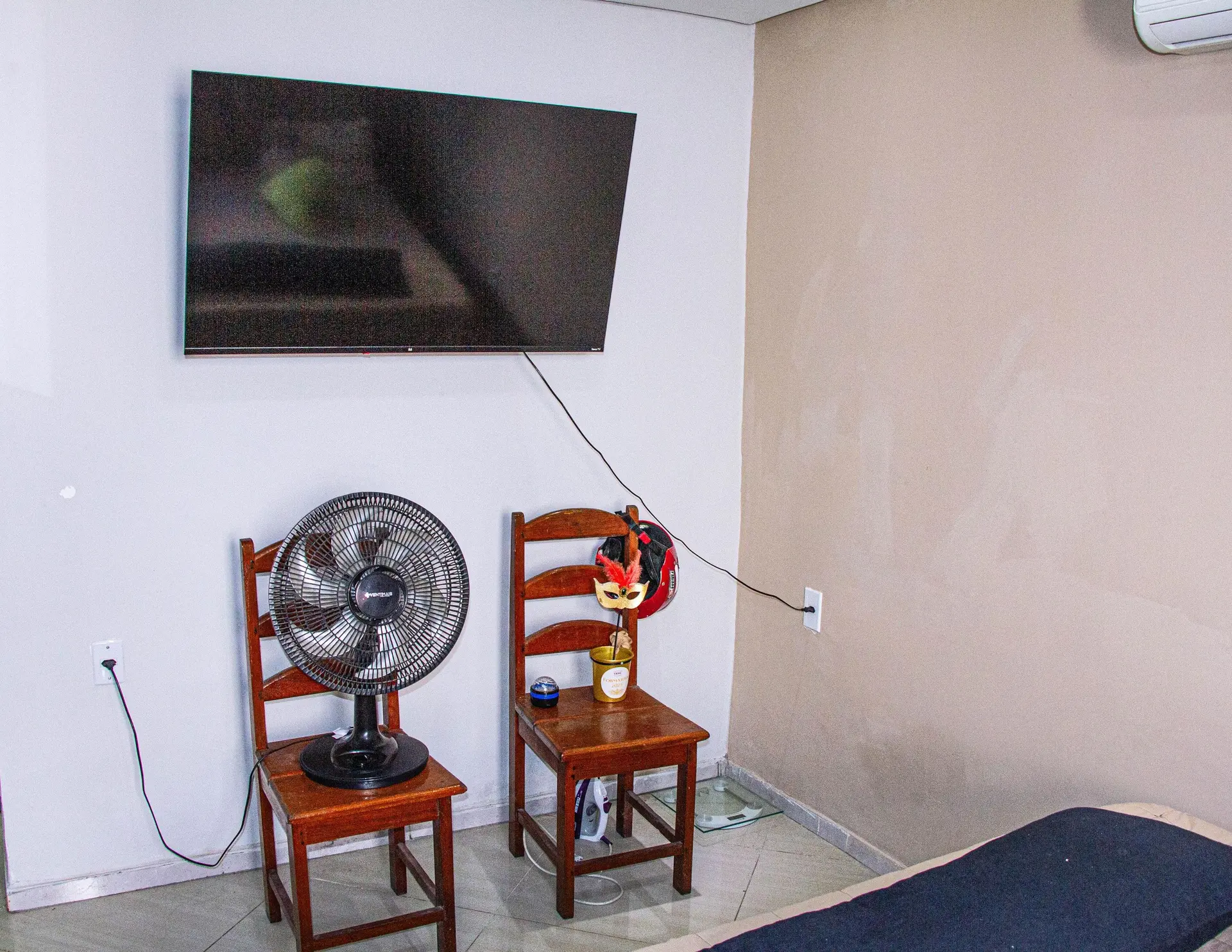 Furnished 4-bedroom house with 3 bathrooms — photo 25