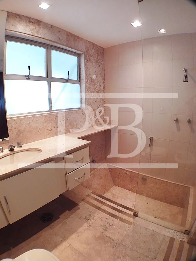 Cobertura com 4 quartos, cozinha aberta e 380 m² — photo 32