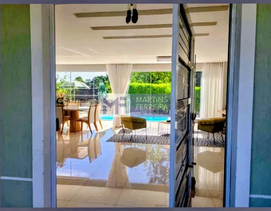 Furnished house, 290 m², with a mountain view — photo 3