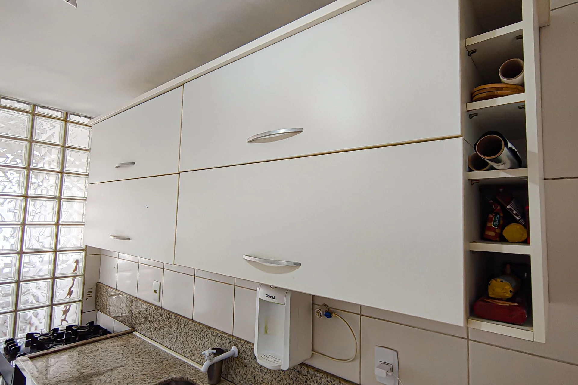 3-bedroom apartment in a building with a gym — photo 20