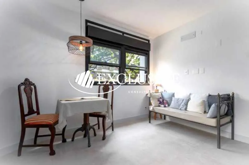 Residential apartment with 1 bedroom and 1 bathroom — photo 7