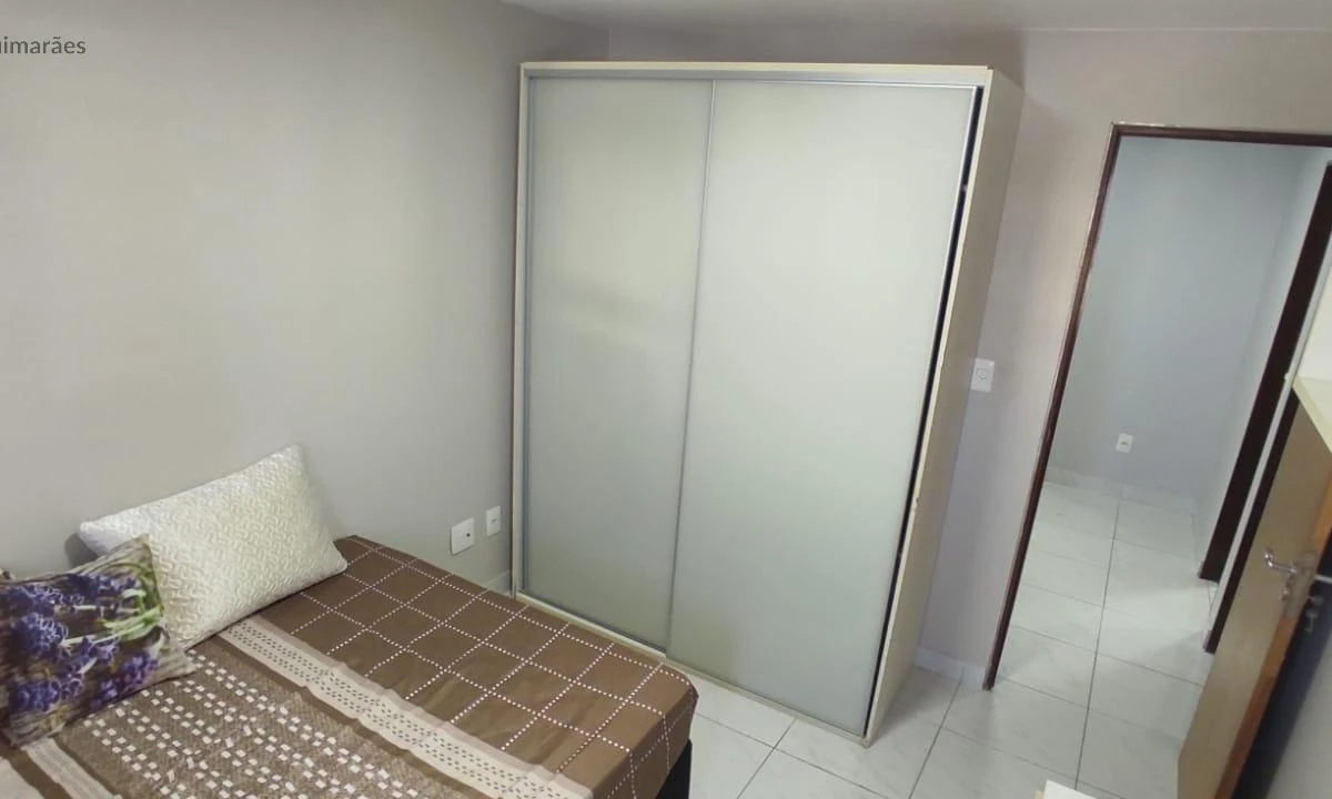 Departamento amueblado, 75 m², con espacio de home office — photo 24