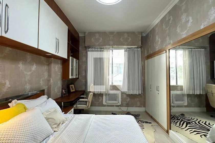 3 quartos e máquina de lavar: apartamento de 180 m² — photo 12