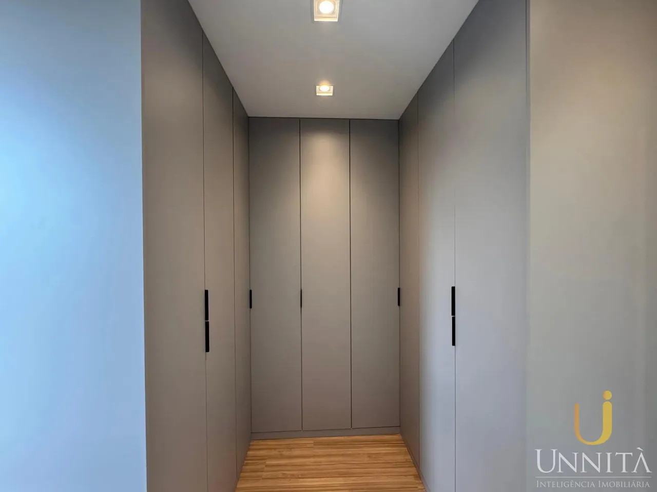 Apartamento com 3 quartos e 3 banheiros com vista — photo 11