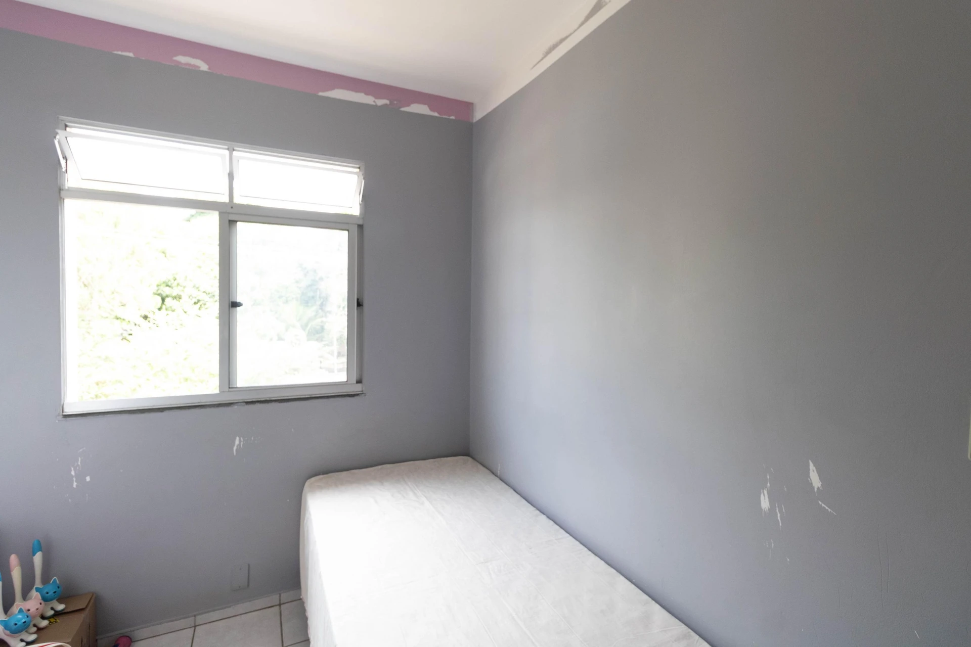 2-bedroom apartment in a building with a gym — photo 33