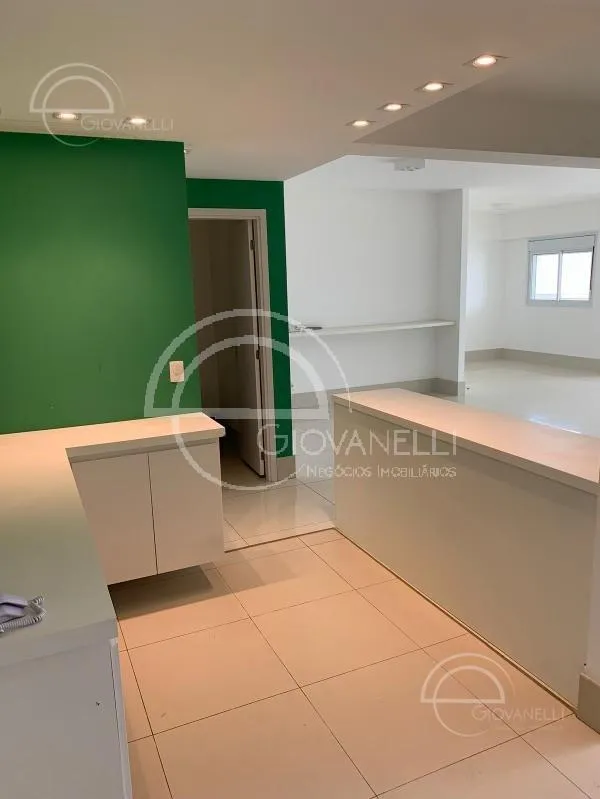 Water view in a 3-bedroom apartment, 151 m² — photo 23