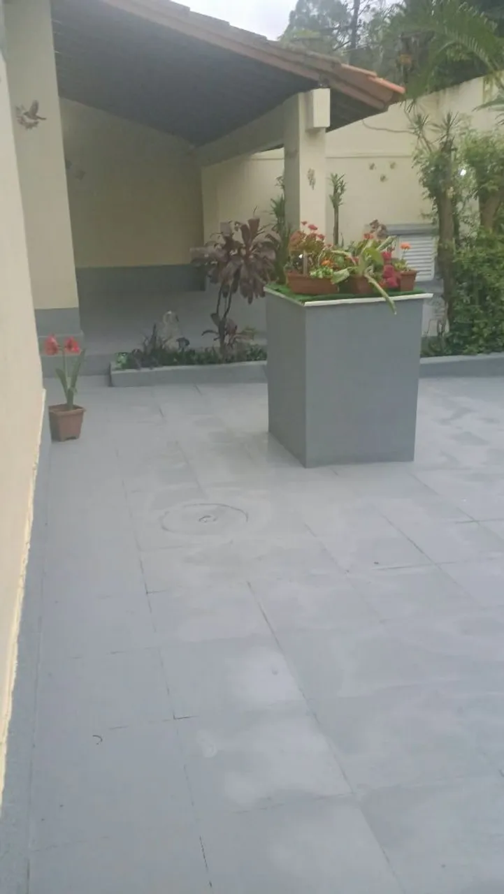 Casa de 5 quartos e 540 m² — photo 15