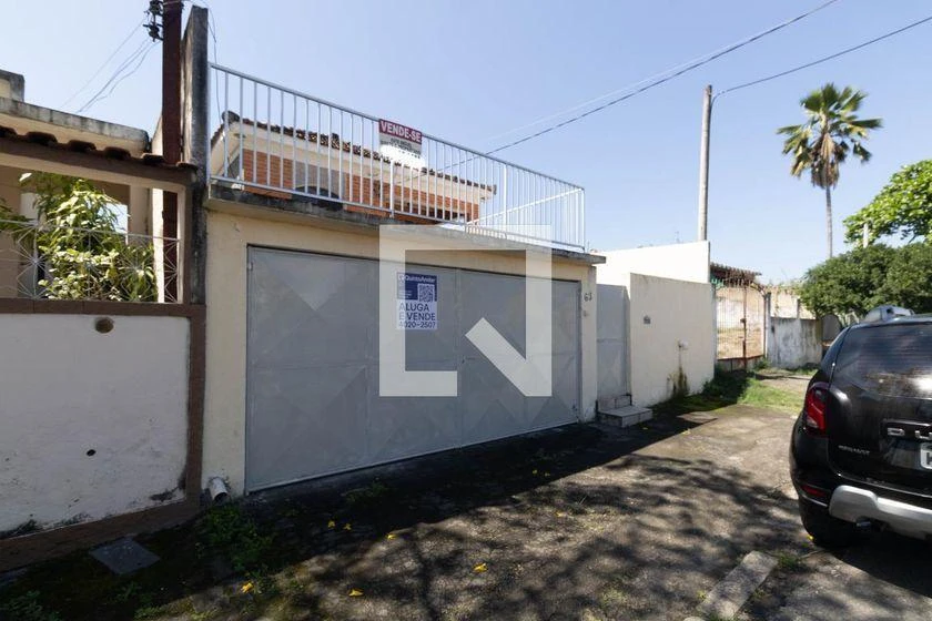 Rental house with 3 bedrooms and private garden — photo 44