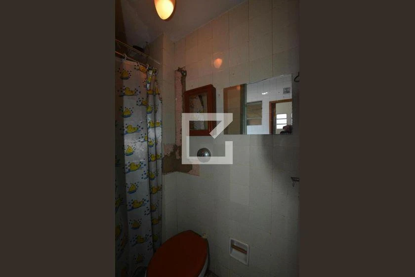 Apartamento mobiliado com 2 quartos e churrasqueira privativa — photo 55