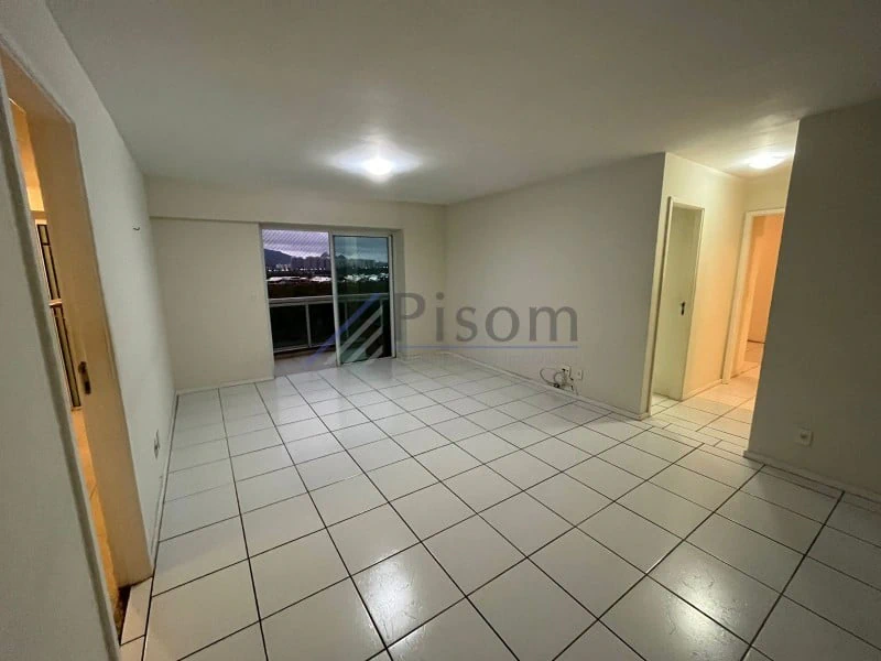 Apartment, 95 m², with a private BBQ — photo 8