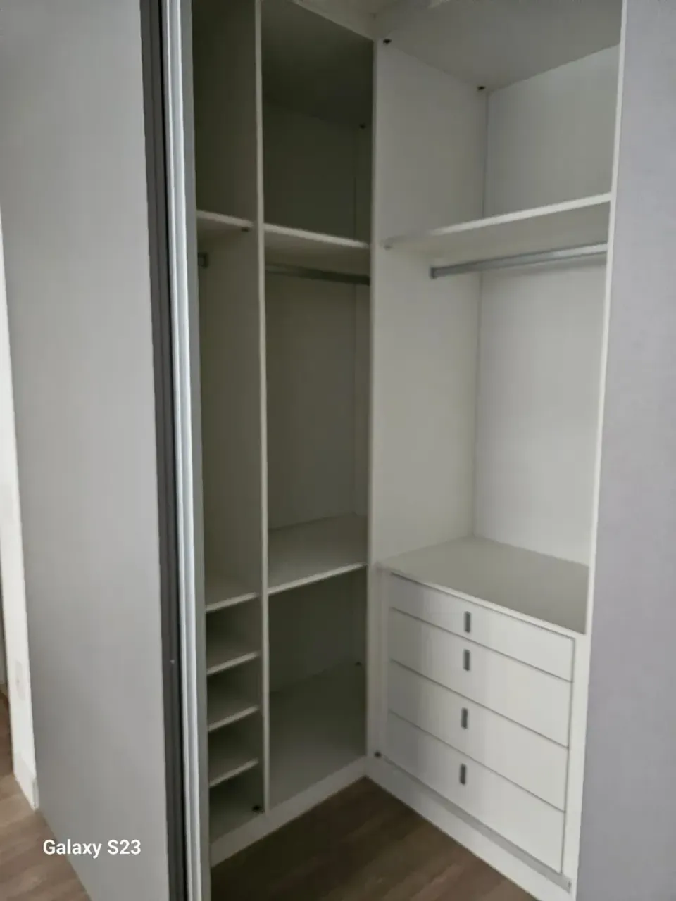 Apartment with 3 bedrooms and 3 bathrooms and 2 parking spots — photo 16