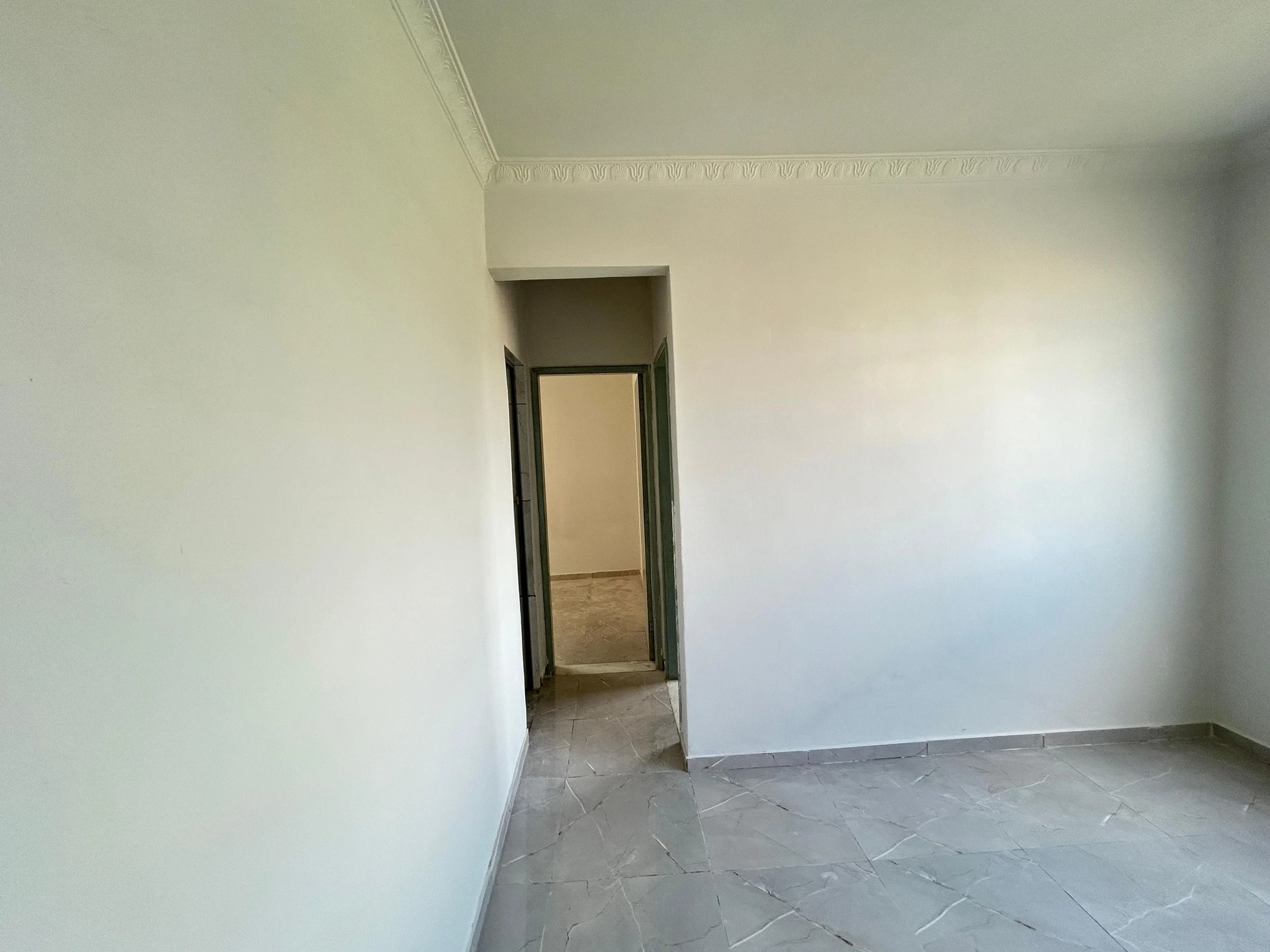 Рабочее место и 2 спальни: квартира 43 м² — photo 16