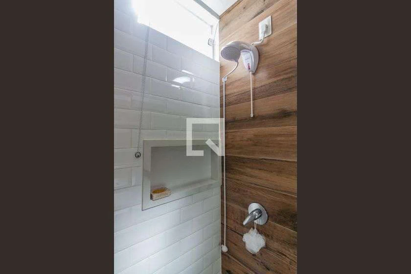 20 m² 1-bedroom apartment with parking space — photo 18