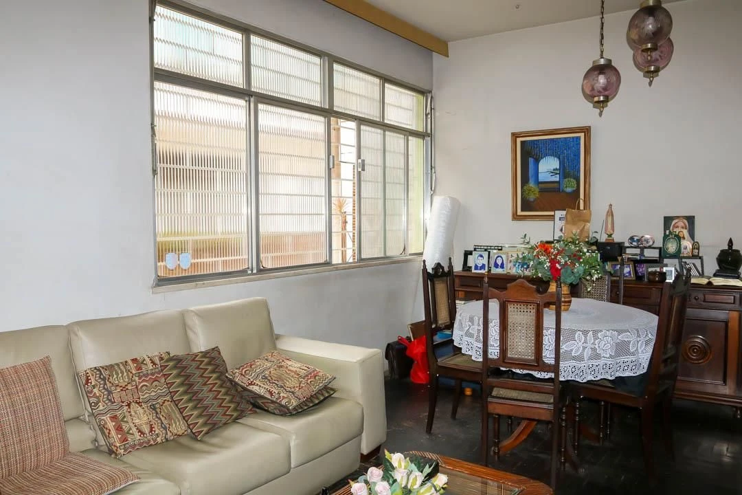 Furnished house with 3 bedrooms and a gas stove — photo 9
