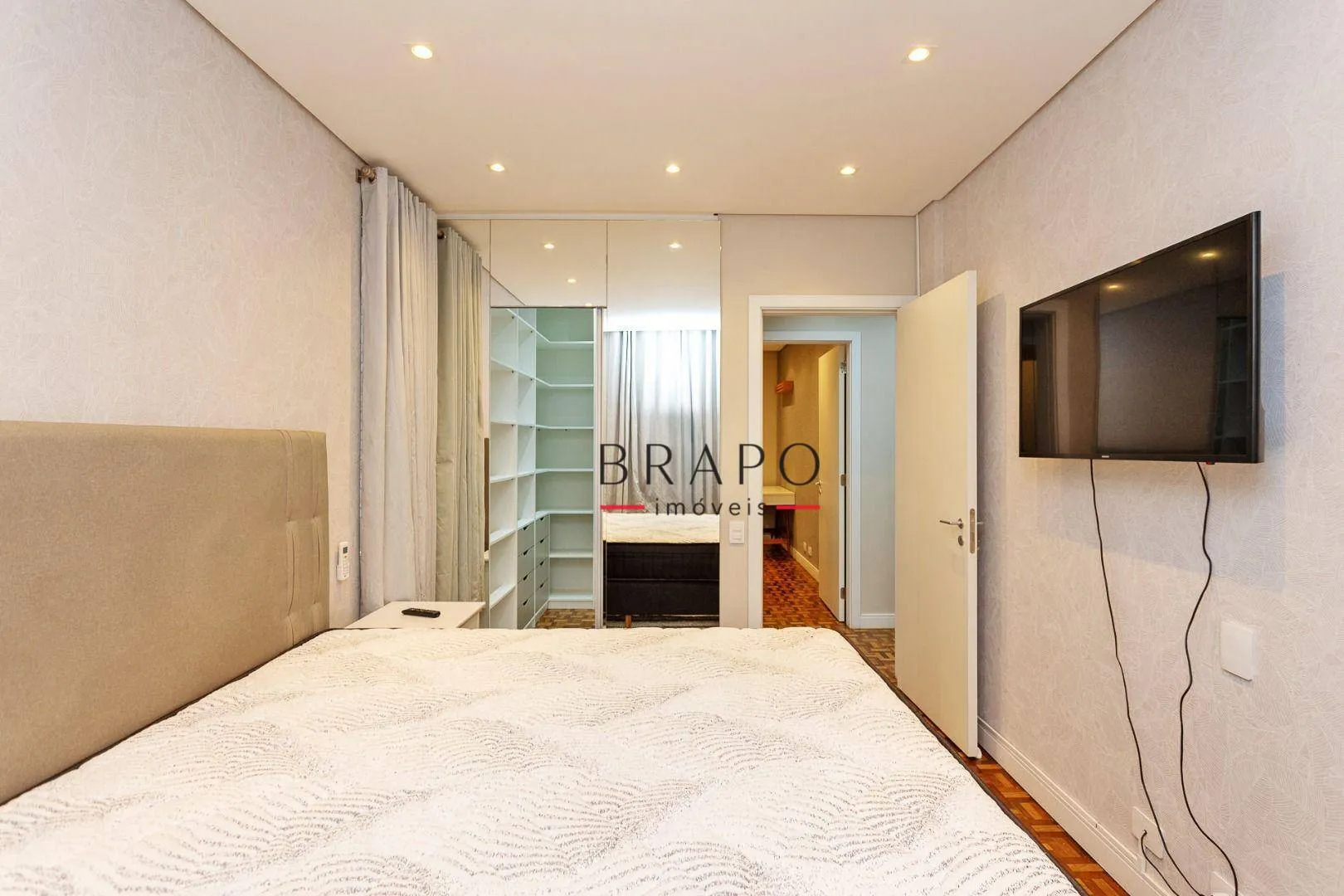 Apartamento com 3 dormitórios, 101 m² e 2 vagas — photo 46