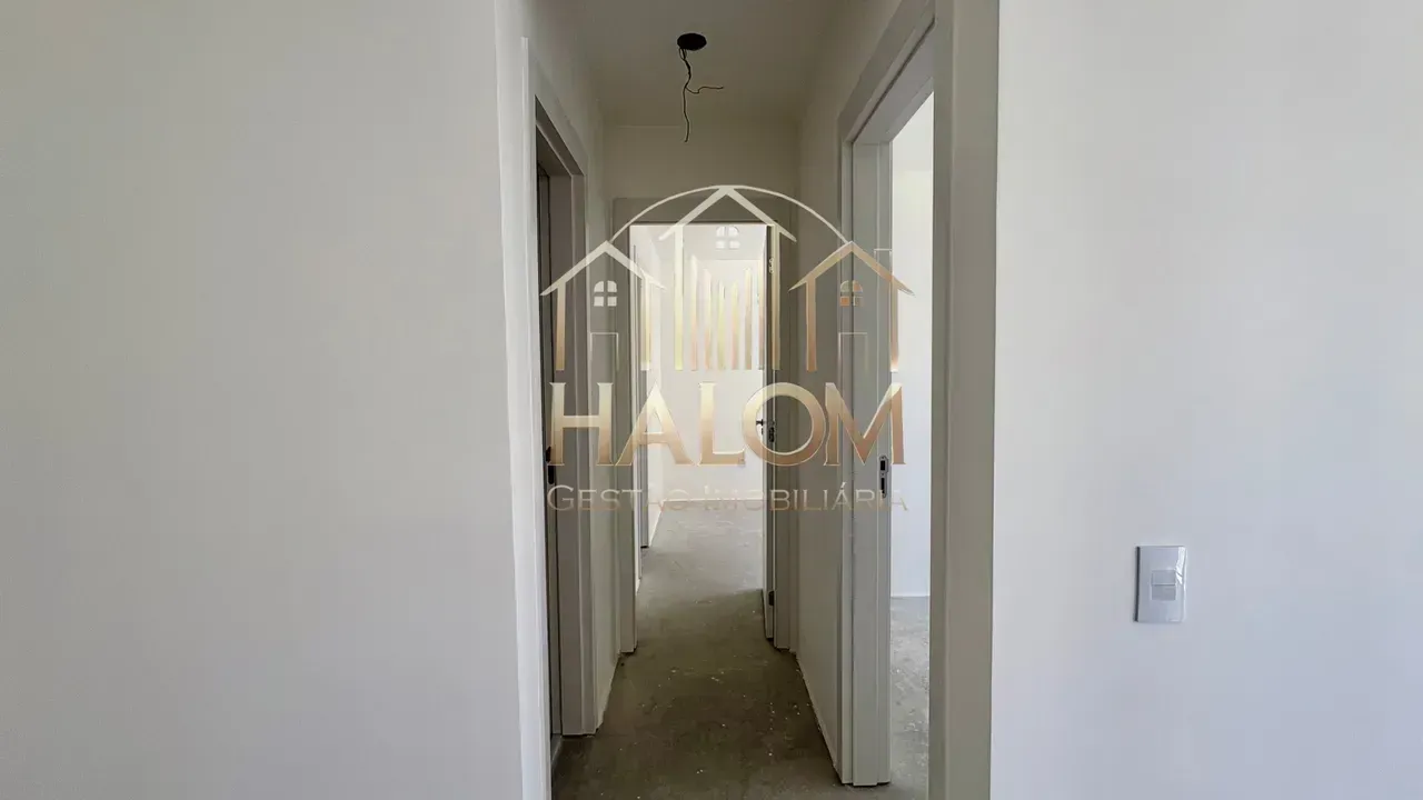 Unfurnished apartment with 2 bedrooms and 2 bathrooms — photo 15