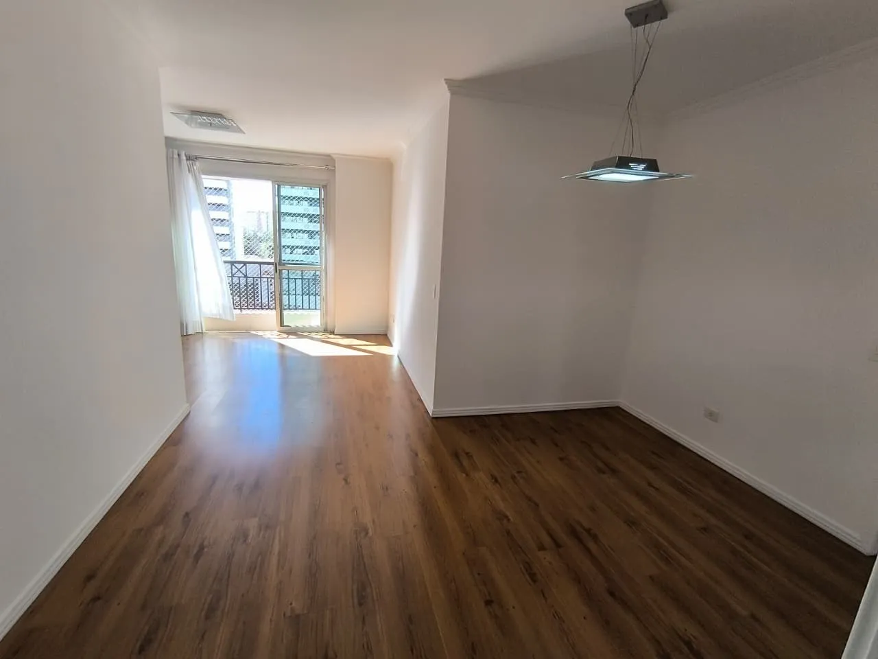 Apartamento de 3 quartos com varanda e 126 m² — photo 7