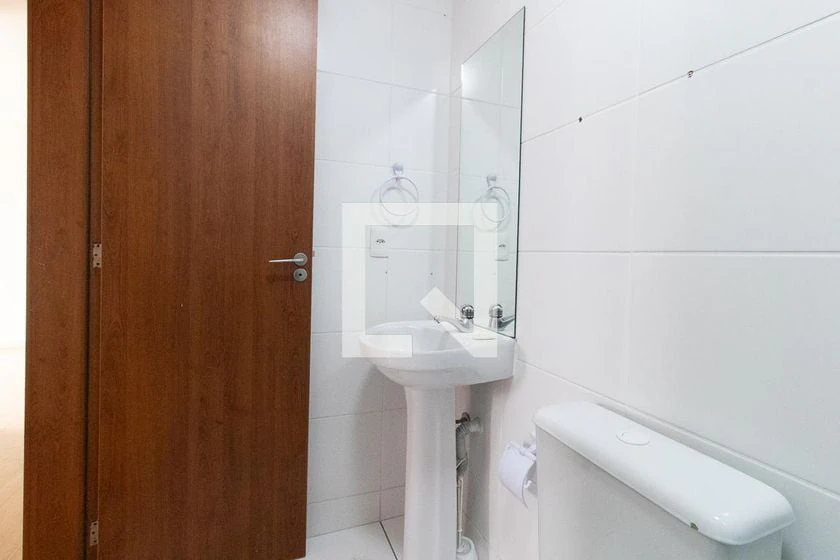 Apartment, 55 m², with wood or laminate floors — photo 15