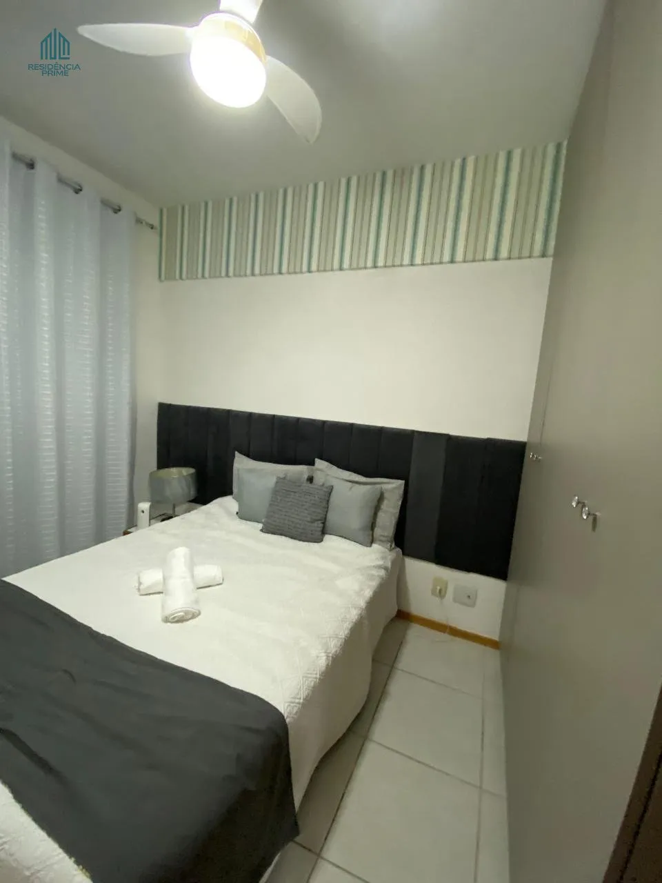 Furnished 3-bedroom apartment with 3 bathrooms — photo 5