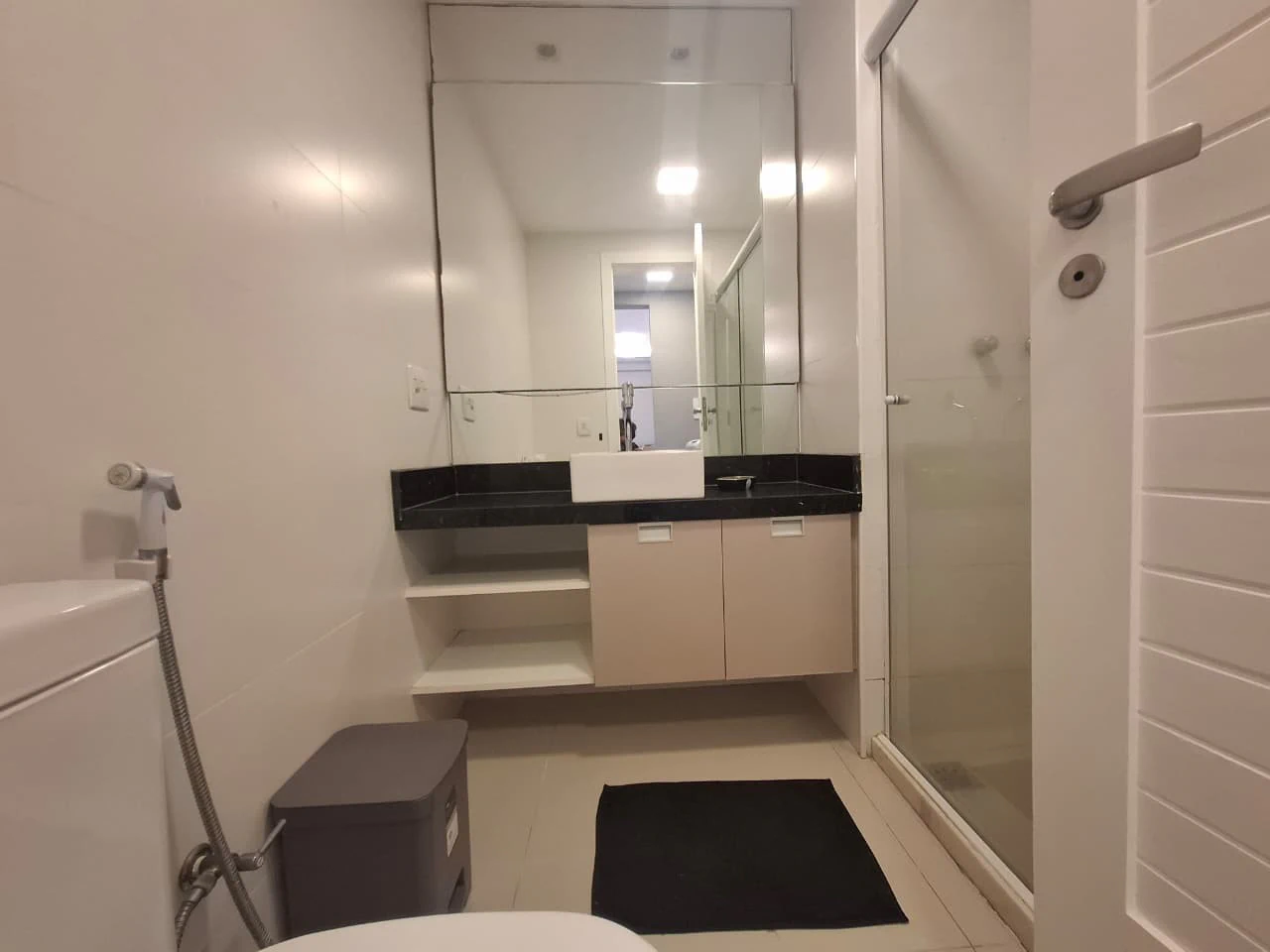 Apartamento mobiliado de 2 quartos e 47 m² — photo 14