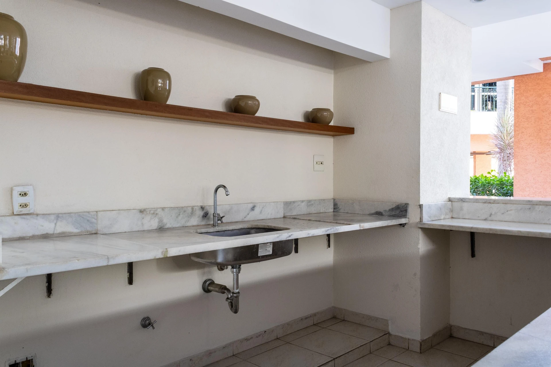 3-bedroom apartment with a private BBQ in Rio de Janeiro — photo 19
